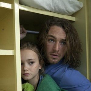 Photo Johnny Sequoyah