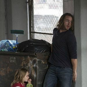 Photo Johnny Sequoyah