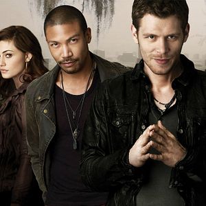 Photo The Originals