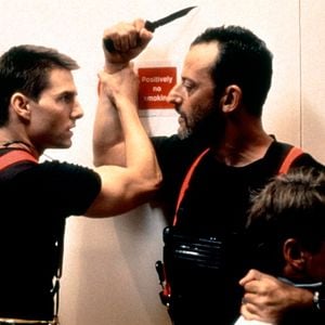 Mission : Impossible : Photo