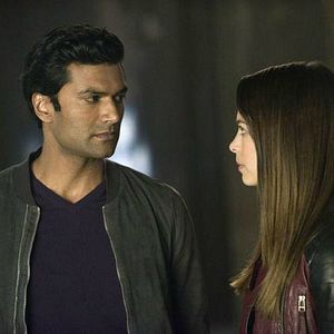 Photo Sendhil Ramamurthy