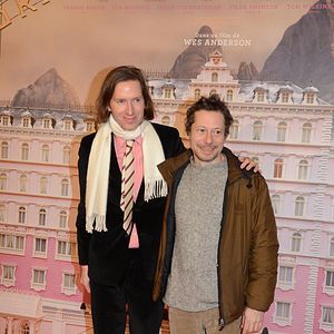 Photo Wes Anderson
