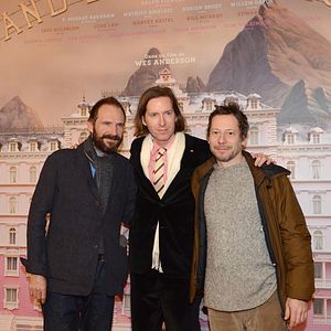 Photo Wes Anderson