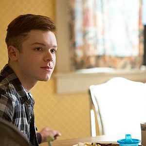Photo Shameless (US)