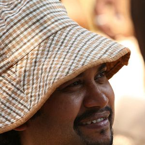 Photo Soumik Sen