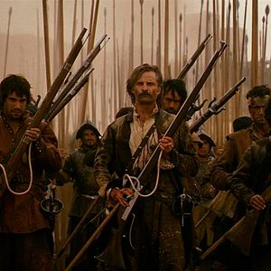 Photo Capitaine Alatriste