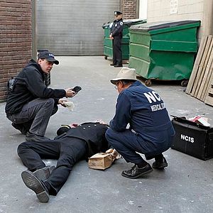 Photo NCIS : Enquêtes spéciales