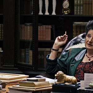 Photo Maria Hofstätter