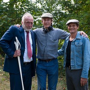 Photo Benjamin Heisenberg