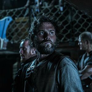 Photo Black Sails