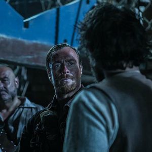 Photo Toby Stephens