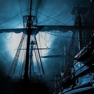 Photo Black Sails