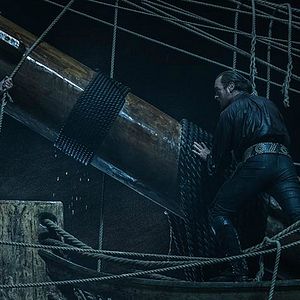 Photo Toby Stephens