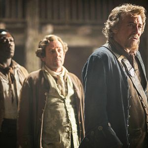 Photo Patrick Lyster