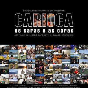 Photo Carioca - Os Caras e As Caras