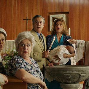 Photo Nieve de Medina