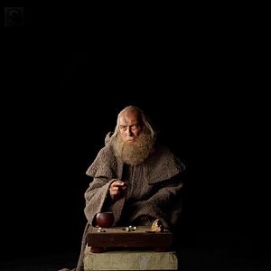 Photo Da Vinci's Demons
