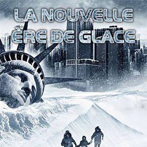 Photo La Nouvelle ère de glace