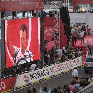 Photo Lance Armstrong