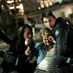 Photo Mission: Impossible III