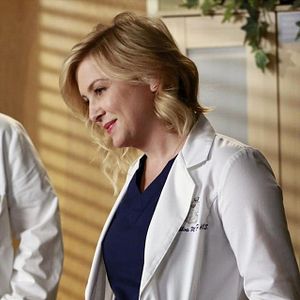 Photo Jessica Capshaw