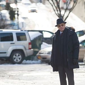 Photo James Spader