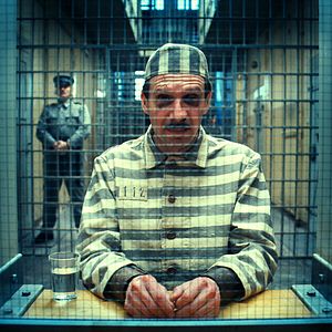Photo The Grand Budapest Hotel