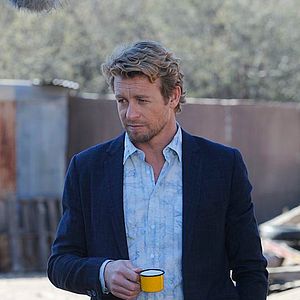 Photo Simon Baker