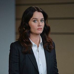 Photo Robin Tunney