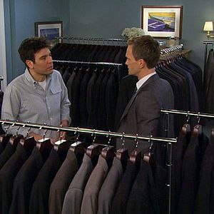 Photo Neil Patrick Harris