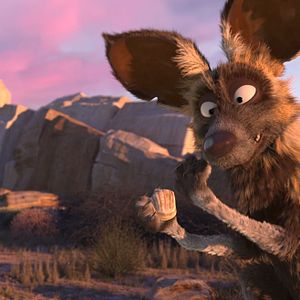 Photo Khumba