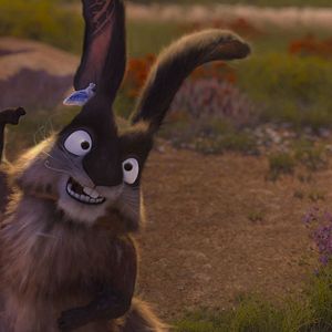 Photo Khumba