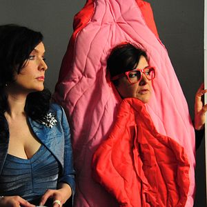 Photo Anna Margarita Albelo