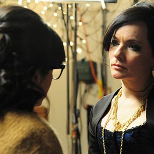 Photo Anna Margarita Albelo