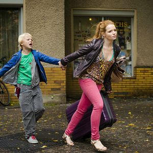 Photo Karoline Herfurth