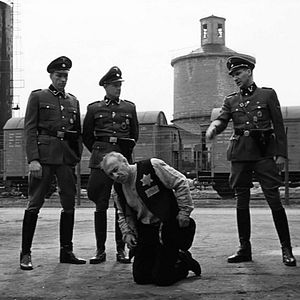 Photo La Liste de Schindler