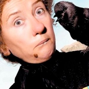 Photo Nanny McPhee