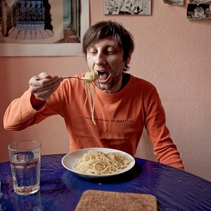 Photo Alessandro Cassigoli