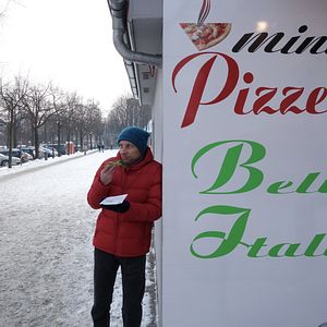 Photo Alessandro Cassigoli