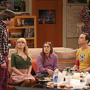 Photo Mayim Bialik