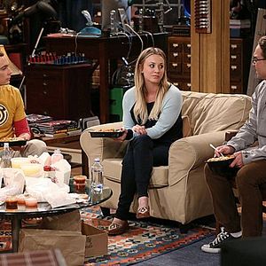 Photo The Big Bang Theory