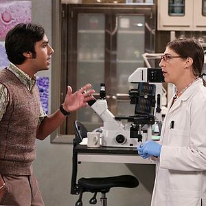 Photo The Big Bang Theory
