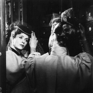 Photo Danielle Darrieux