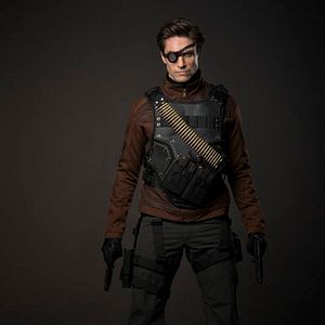 Photo Michael Rowe (II)