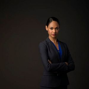Photo Cynthia Addai-Robinson
