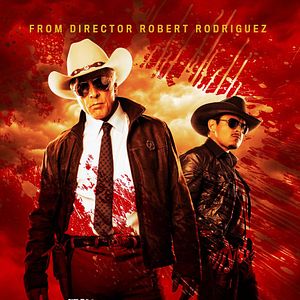 Photo Une Nuit en enfer : la série