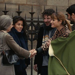 Photo Mathilde Bisson