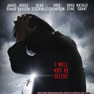 Photo Persecuted