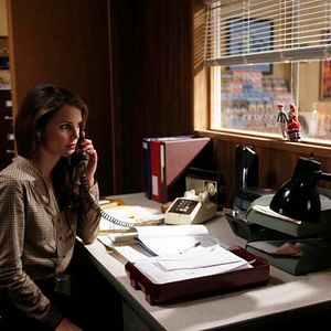 Photo Keri Russell