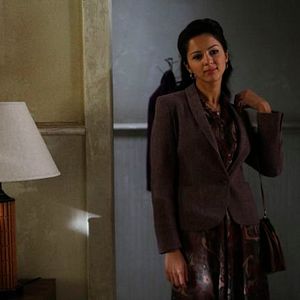 Photo Annet Mahendru